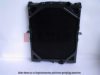 VOLVO 1665249 Radiator, engine cooling
